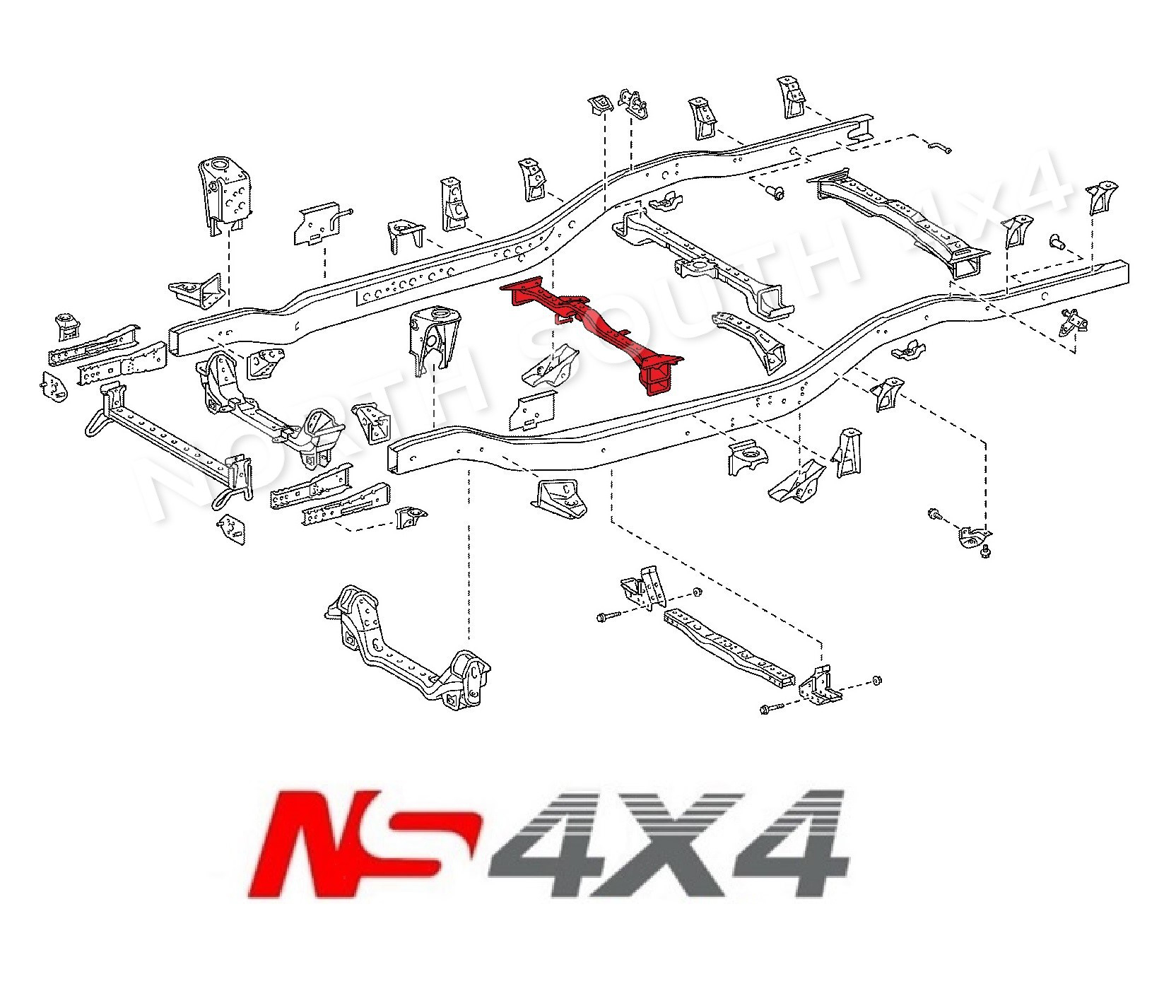 Ns4x4